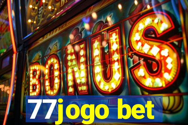 77jogo bet
